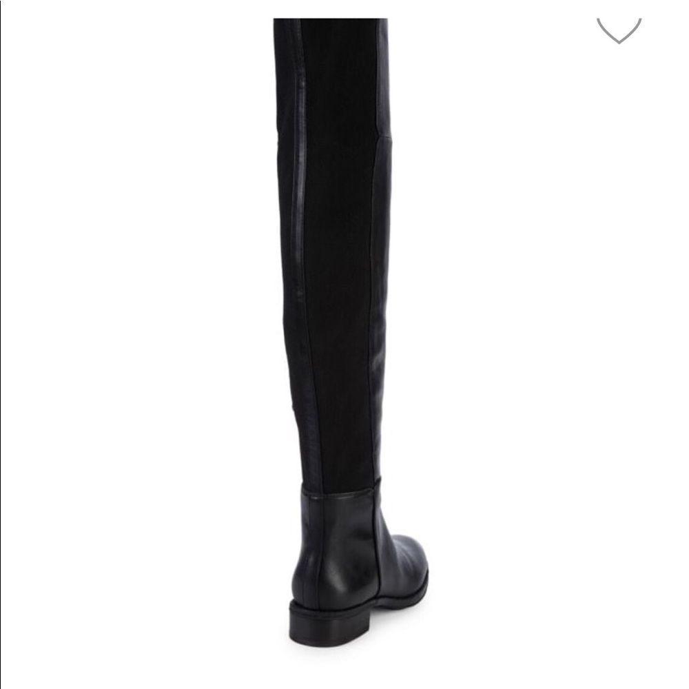 Sam Edelman PAM Over The Knee Boots